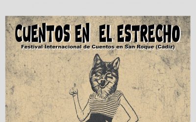 San Roque acogerá el I Festival Internacional “Cuentos del Estrecho” del 21 al 24 de octubre