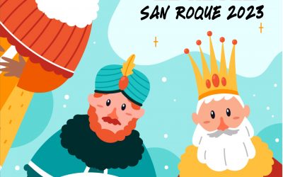 Mañana, miércoles, gran Fiesta Infantil de Reyes en la Alameda Alfonso XI