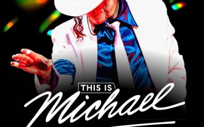 THIS IS MICHAEL ( El show internacional sobre el rey del pop)