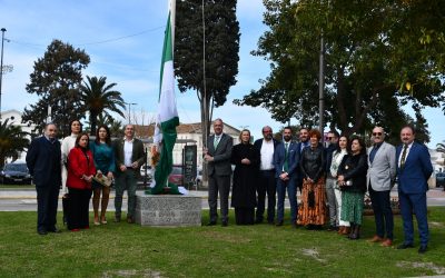 San Roque Ciudad celebra el Día de Andalucía con numerosos actos