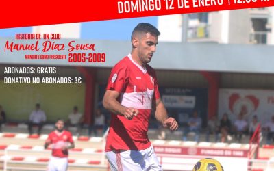 El Club Deportivo San Roque aspira a seguir acercándose a la cuarta plaza en Segunda Andaluza gaditana
