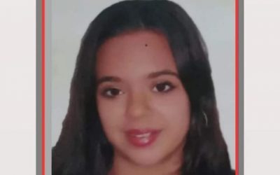 Petición de colaboración ciudadana para localizar a la joven sanroqueña Yurena Ordóñez Ocaña