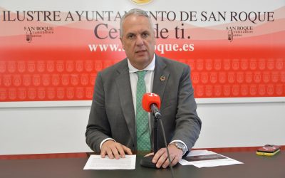 El alcalde vuelve a pedir a la Junta que La Pólvora albergue Formación Profesional