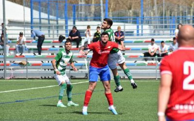 El Club Deportivo Guadiaro mantiene sus opciones al ascenso a División de Honor