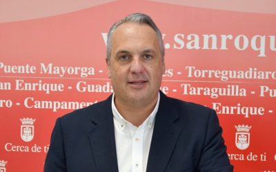 Ruiz Boix: “El proyecto de la Junta para el CEIP San Bernardo llega 3 años tarde y no vale”