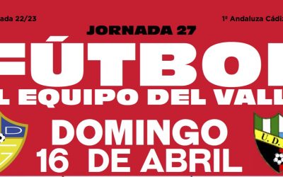 El CD Guadiaro recibe a la UD Roteña, rival directo por los playoffs de ascenso