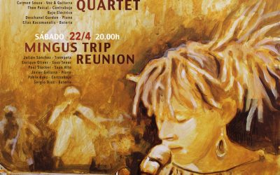 Este sábado se inicia el III Festival de Jazz San Roque con el Carmen Souza Quartet