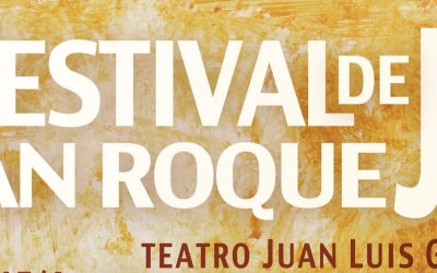 El viernes continúa el III Festival de Jazz San Roque