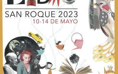 Presentada la Feria del Libro 2023, que se celebrará entre los días 10 y 14 de mayo