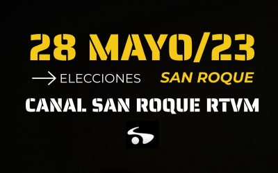 Canal San Roque TV entrevistará a los líderes de todos los partidos