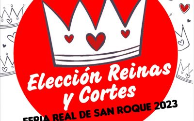 El martes se eligen en el Teatro las Reinas y Damas de la Feria Real 2023