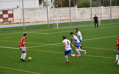 CD San Roque, CD Guadiaro y CD San Bernardo ya conocen el calendario de Liga de Primera Andaluza