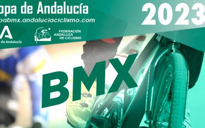 San Roque regresa con el mejor BMX a la Copa Andalucía