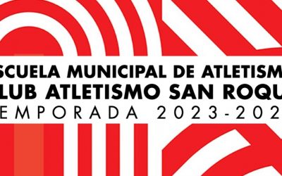 El Club de Atletismo San Roque arranca la nueva temporada el lunes 18 de septiembre