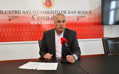 Ruiz Boix argumenta que la Junta sanciona al Ayuntamiento sólo por castigar a un gobierno socialista