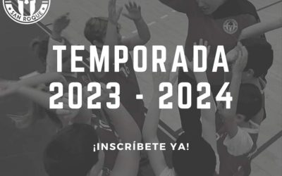 El Centurias prepara la temporada 2023/2024