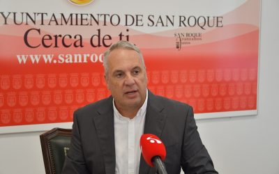 Ruiz Boix denuncia “amiguismo” en el reparto de 31,5 millones por Diputación para obras en municipios