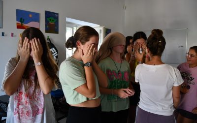 La Tribu retoma sus actividades por la tarde