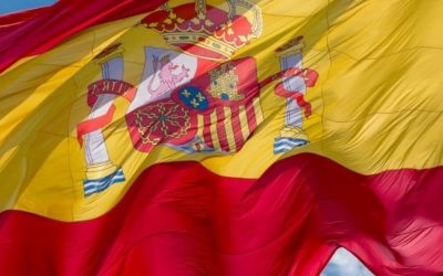 San Roque celebrará el Día de la Hispanidad con el izado de la bandera nacional en la Plaza de Armas