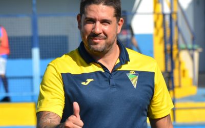 El Sámber visita al filial del Xerez en busca de la primera victoria a domicilio