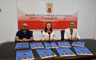 San Roque celebrará entre el 20 y 22 de octubre la segunda edición de Cuentos en el Estrecho
