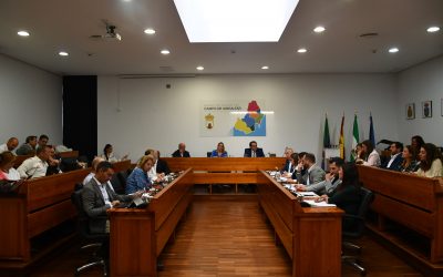 Ruiz Boix critica la aprobación del tarifazo de Mancomunidad que sufrirán los campogibraltareños