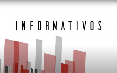 INFORMATIVOS JUEVES 19 DE OCTUBRE DE 2023