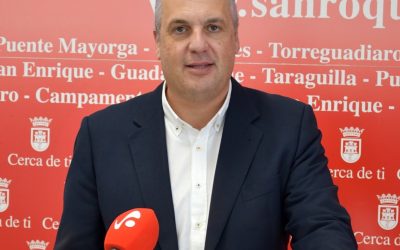 Empleo obvia las necesidades educativas del Campo de Gibraltar en su estudio