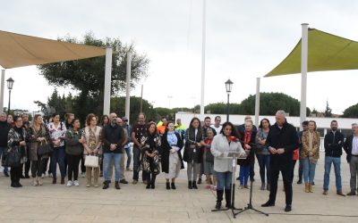 San Roque celebra el Día de los Gitanos y Gitanas Andaluces