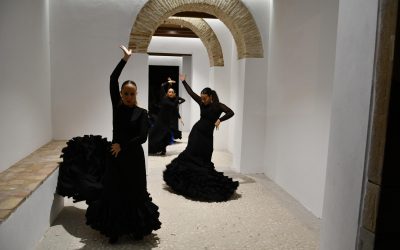 San Roque ensalza el Flamenco, con varios actos con motivo de su Día