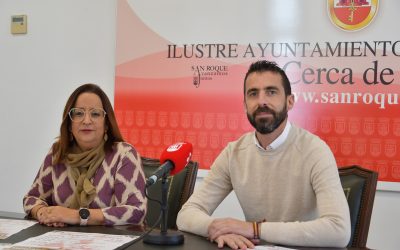 El Mercado Diego Ponce acogerá este sábado varias actividades navideñas