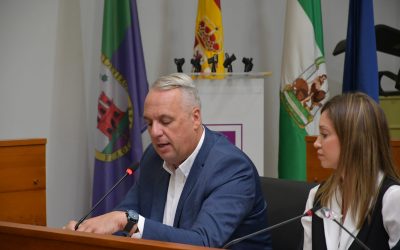 Ruiz Boix critica el incumplimiento del compromiso de una financiación extraordinaria de la Mancomunidad