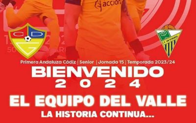 Derbi sanroqueño en La Unión: Guadiaro y San Bernardo, se juegan tres puntos vitales