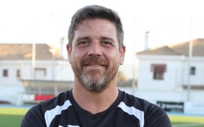 El CD San Roque elige a Raúl Moreno para sustituir a Mariano Marcos como entrenador