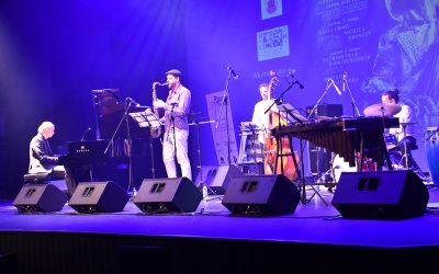 Finaliza el IV Festival de Jazz Ciudad de San Roque