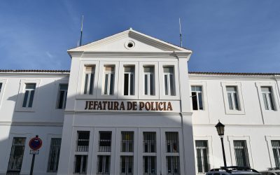 Diversas intervenciones de la Policía Local de San Roque en la última semana