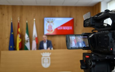 Ruiz Boix demanda respuestas a la delegada de Educación de la Junta