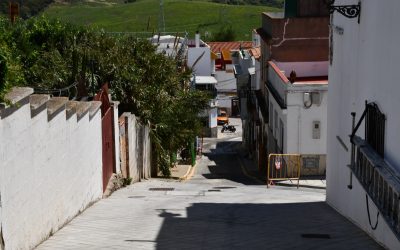 El lunes comienzan las obras de reurbanización de las calles Consuelo y Prevención