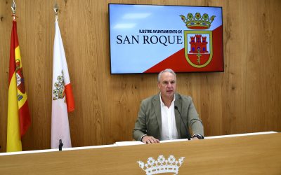 Ruiz Boix defiende la legalidad del procedimiento para el hotel de la calle San Felipe