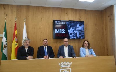 San Roque acogerá en mayo el Festival Nacional M12 de Rugby