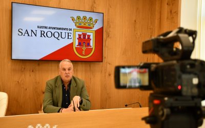 Ruiz Boix recuerda a Moreno Bonilla la necesidad de más formación profesional industrial en el municipio
