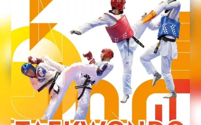 Do-San participa este sábado en el Campeonato de España de Taekwon-Do en Benidorm