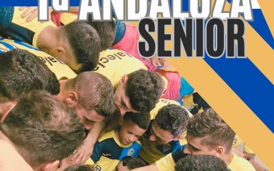 Sámber vs. Guadiaro, derbi local que pone fin a la Liga de Primera Andaluza
