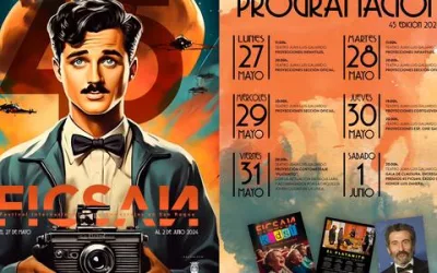 El Festival del Cortometraje, con 32 películas en la Sección Oficial, arranca este lunes en el Teatro