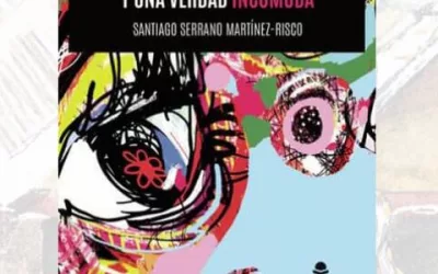 El miércoles se presenta el libro “Dieciséis cuentos imposibles y una verdad incómoda”