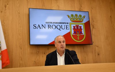Ruiz Boix denuncia agravios comparativos con la Costa del Sol en la mesa andaluza de la sequía
