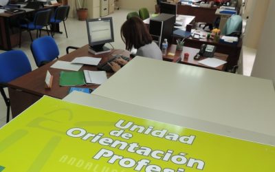 Empleo solicita la subvención para ofrecer de nuevo el programa Andalucía Orienta