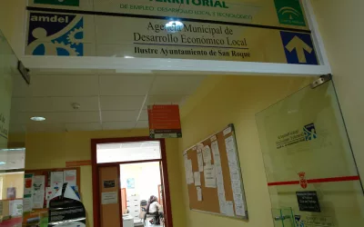 Andalucía Orienta finaliza el programa con un centenar de inserciones laborales