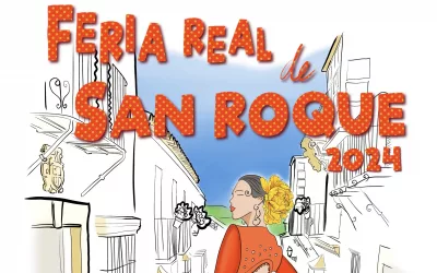 Mañana sábado, comida de mujeres y Toros en la Feria Real de San Roque