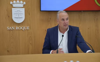 El Ayuntamiento busca soluciones para finalizar la senda ciclable hasta el Casino